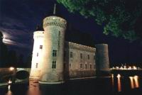 Sully sur Loire - Chateau (11)